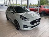 Ford Puma 1.0T EcoBoost MHEV ST-Line X Euro 6 (s/s) 5dr 3