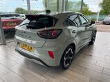Ford Puma 1.0T EcoBoost MHEV ST-Line X Euro 6 (s/s) 5dr 4