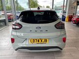 Ford Puma 1.0T EcoBoost MHEV ST-Line X Euro 6 (s/s) 5dr 5