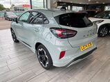 Ford Puma 1.0T EcoBoost MHEV ST-Line X Euro 6 (s/s) 5dr 6