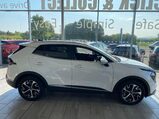 Kia Sportage 1.6 h T-GDi 3 Auto Euro 6 (s/s) 5dr 4