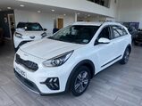 Kia Niro 1.6 GDi 2 DCT Euro 6 (s/s) 5dr 1