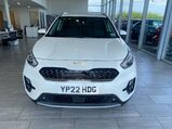 Kia Niro 1.6 GDi 2 DCT Euro 6 (s/s) 5dr 2