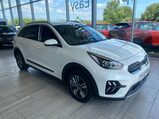 Kia Niro 1.6 GDi 2 DCT Euro 6 (s/s) 5dr 3