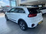 Kia Niro 1.6 GDi 2 DCT Euro 6 (s/s) 5dr 13