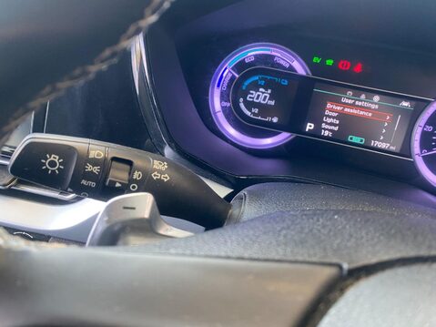 Kia Niro 1.6 GDi 2 DCT Euro 6 (s/s) 5dr 26