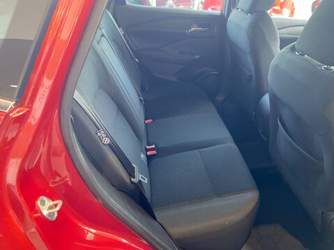 Nissan Qashqai 1.3 DIG-T MHEV Acenta Premium XTRON Euro 6 (s/s) 5dr 13