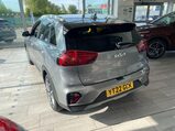 Kia Niro 1.6 GDi 3 DCT Euro 6 (s/s) 5dr 7