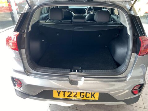 Kia Niro 1.6 GDi 3 DCT Euro 6 (s/s) 5dr 15