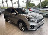 Kia Niro 1.6 GDi 3 DCT Euro 6 (s/s) 5dr 3