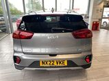 Kia Niro 1.6 GDi 3 DCT Euro 6 (s/s) 5dr 8