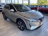 Nissan Qashqai 1.3 DIG-T MHEV N-Connecta XTRON Euro 6 (s/s) 5dr 3