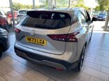 Nissan Qashqai 1.3 DIG-T MHEV N-Connecta XTRON Euro 6 (s/s) 5dr 4