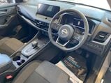Nissan Qashqai 1.3 DIG-T MHEV N-Connecta XTRON Euro 6 (s/s) 5dr 21