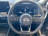 Nissan Qashqai 1.3 DIG-T MHEV N-Connecta XTRON Euro 6 (s/s) 5dr 22