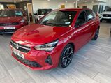 Vauxhall Corsa 1.2 Turbo Ultimate Auto Euro 6 (s/s) 5dr 1