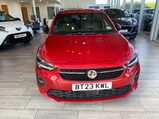 Vauxhall Corsa 1.2 Turbo Ultimate Auto Euro 6 (s/s) 5dr 2