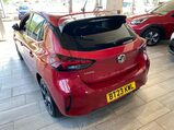 Vauxhall Corsa 1.2 Turbo Ultimate Auto Euro 6 (s/s) 5dr 7