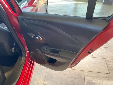 Vauxhall Corsa 1.2 Turbo Ultimate Auto Euro 6 (s/s) 5dr 14