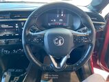 Vauxhall Corsa 1.2 Turbo Ultimate Auto Euro 6 (s/s) 5dr 18