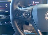 Vauxhall Corsa 1.2 Turbo Ultimate Auto Euro 6 (s/s) 5dr 19