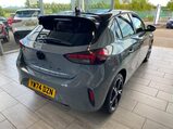 Vauxhall Corsa 1.2 Turbo Ultimate Auto Euro 6 (s/s) 5dr 5