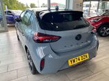 Vauxhall Corsa 1.2 Turbo Ultimate Auto Euro 6 (s/s) 5dr 7