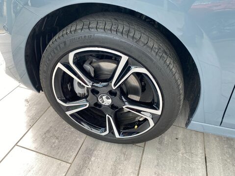 Vauxhall Corsa 1.2 Turbo Ultimate Auto Euro 6 (s/s) 5dr 9