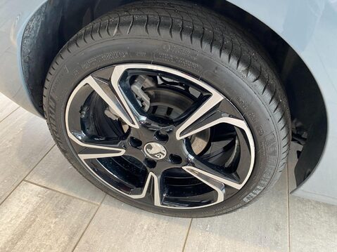 Vauxhall Corsa 1.2 Turbo Ultimate Auto Euro 6 (s/s) 5dr 12