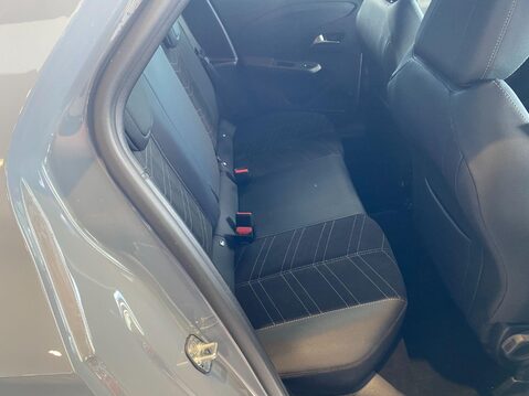 Vauxhall Corsa 1.2 Turbo Ultimate Auto Euro 6 (s/s) 5dr 14