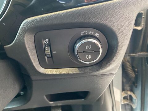 Vauxhall Corsa 1.2 Turbo Ultimate Auto Euro 6 (s/s) 5dr 21