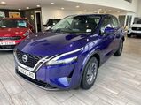 Nissan Qashqai 1.3 DIG-T MHEV Acenta Premium XTRON Euro 6 (s/s) 5dr 1