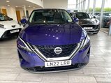 Nissan Qashqai 1.3 DIG-T MHEV Acenta Premium XTRON Euro 6 (s/s) 5dr 2