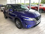 Nissan Qashqai 1.3 DIG-T MHEV Acenta Premium XTRON Euro 6 (s/s) 5dr 3