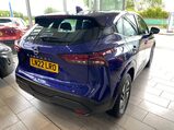 Nissan Qashqai 1.3 DIG-T MHEV Acenta Premium XTRON Euro 6 (s/s) 5dr 5