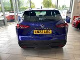 Nissan Qashqai 1.3 DIG-T MHEV Acenta Premium XTRON Euro 6 (s/s) 5dr 6