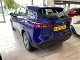 Nissan Qashqai 1.3 DIG-T MHEV Acenta Premium XTRON Euro 6 (s/s) 5dr 7