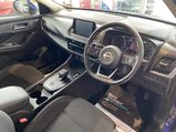 Nissan Qashqai 1.3 DIG-T MHEV Acenta Premium XTRON Euro 6 (s/s) 5dr 21