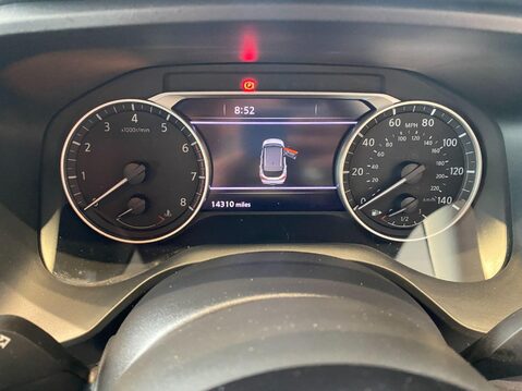 Nissan Qashqai 1.3 DIG-T MHEV Acenta Premium XTRON Euro 6 (s/s) 5dr 22