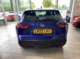Nissan Qashqai 1.3 DIG-T MHEV Acenta Premium XTRON Euro 6 (s/s) 5dr 7