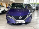 Nissan Qashqai 1.3 DIG-T MHEV Acenta Premium XTRON Euro 6 (s/s) 5dr 2