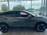 Nissan Qashqai 1.3 DIG-T MHEV N-Connecta XTRON Euro 6 (s/s) 5dr 7