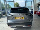 Nissan Qashqai 1.3 DIG-T MHEV N-Connecta XTRON Euro 6 (s/s) 5dr 9