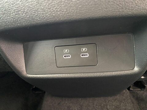 Nissan Qashqai 1.3 DIG-T MHEV N-Connecta XTRON Euro 6 (s/s) 5dr 16