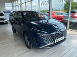 Nissan Qashqai 1.3 DIG-T MHEV Acenta Premium XTRON Euro 6 (s/s) 5dr 3