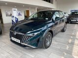 Nissan Qashqai 1.3 DIG-T MHEV Acenta Premium XTRON Euro 6 (s/s) 5dr 1