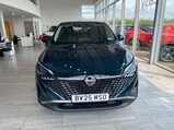 Nissan Qashqai 1.3 DIG-T MHEV Acenta Premium XTRON Euro 6 (s/s) 5dr 2