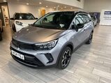 Vauxhall Crossland 1.2 Turbo Ultimate Auto Euro 6 (s/s) 5dr 1