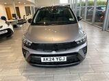 Vauxhall Crossland 1.2 Turbo Ultimate Auto Euro 6 (s/s) 5dr 2