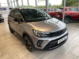 Vauxhall Crossland 1.2 Turbo Ultimate Auto Euro 6 (s/s) 5dr 3